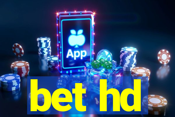 bet hd