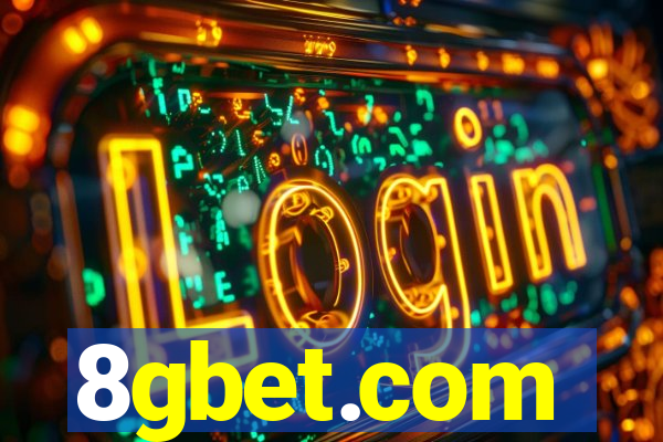 8gbet.com