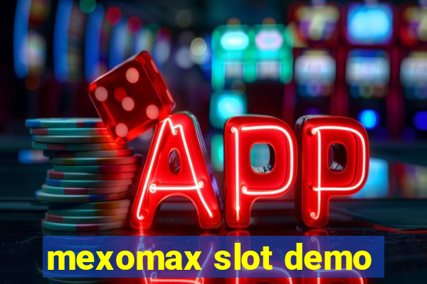 mexomax slot demo