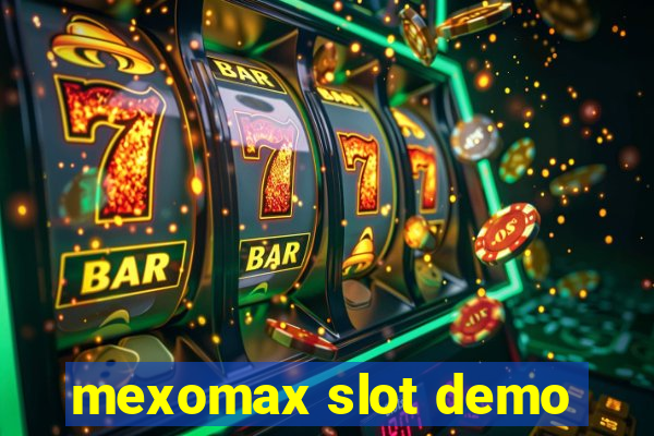 mexomax slot demo