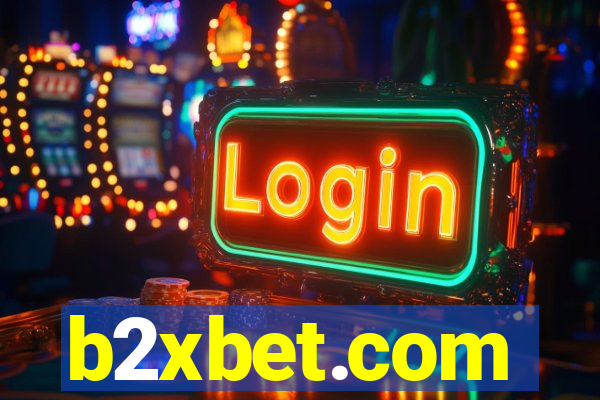 b2xbet.com