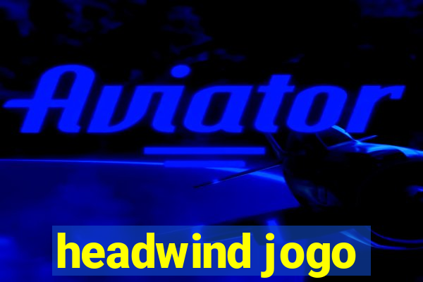 headwind jogo