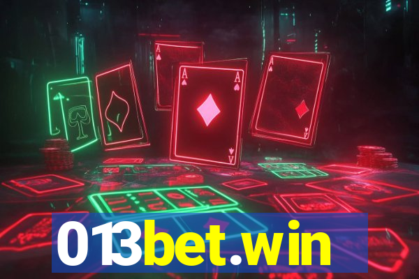 013bet.win