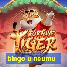 bingo u neumu