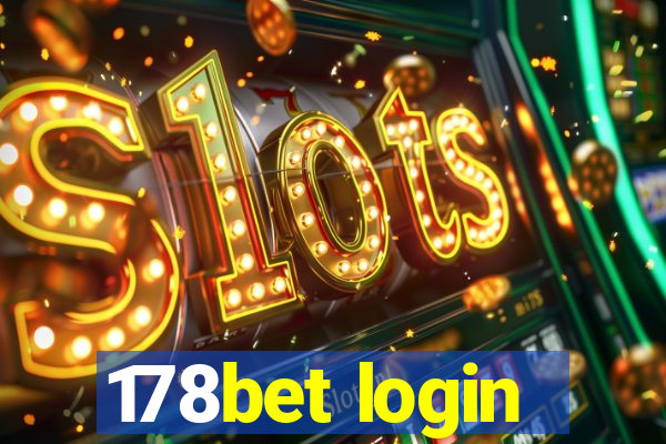 178bet login