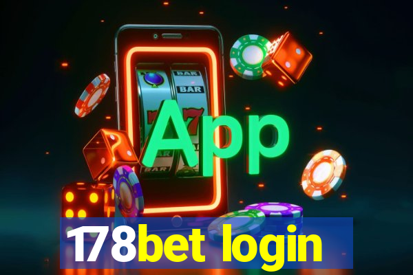 178bet login