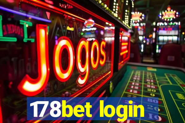 178bet login