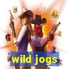 wild jogs