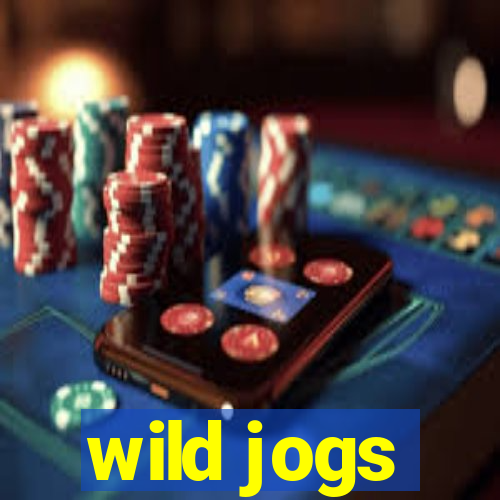 wild jogs