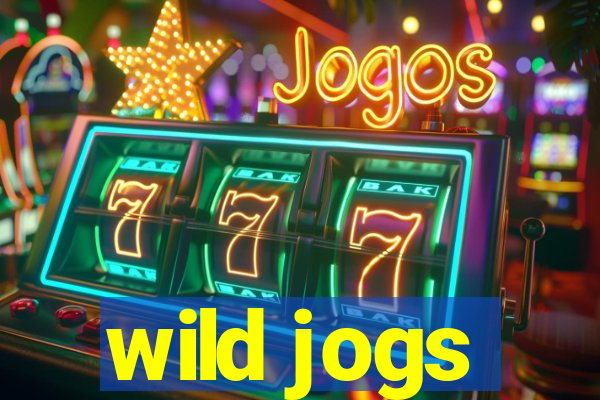 wild jogs