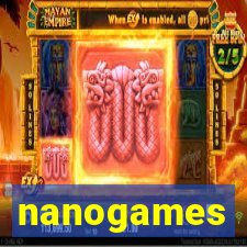 nanogames