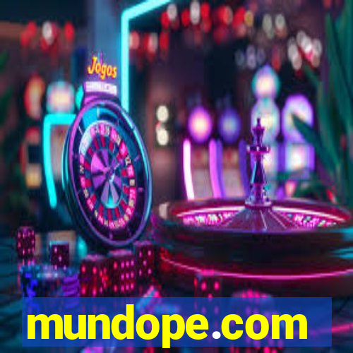 mundope.com