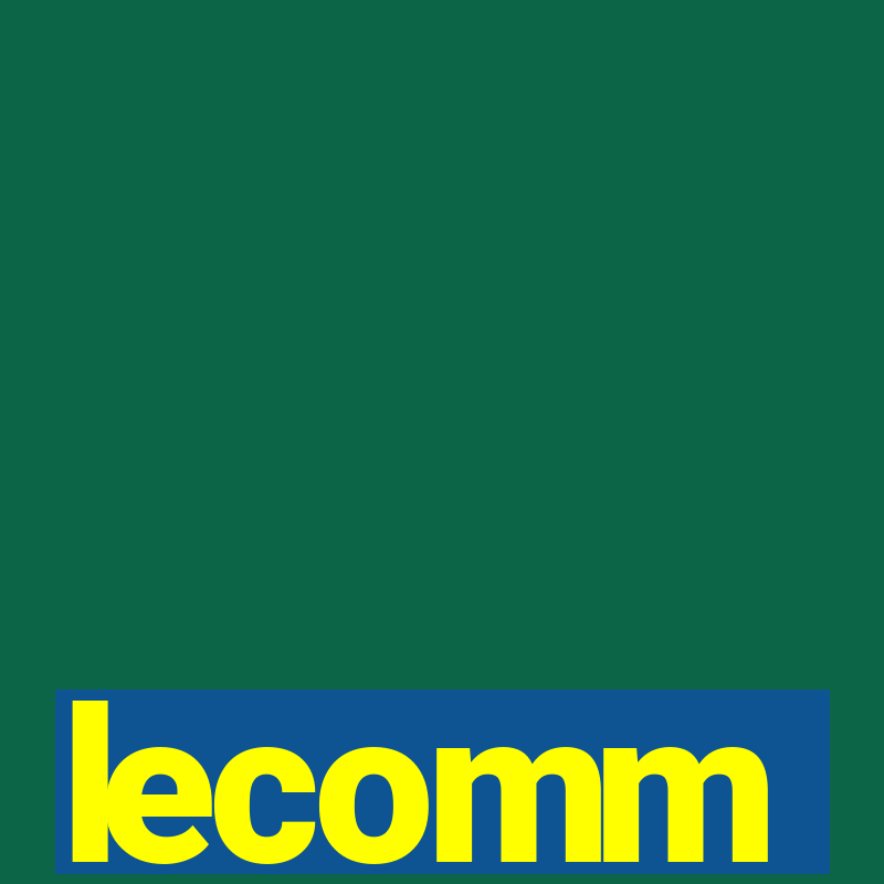 lecomm