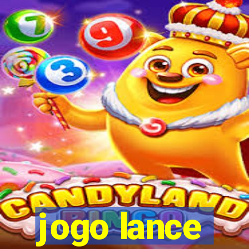 jogo lance