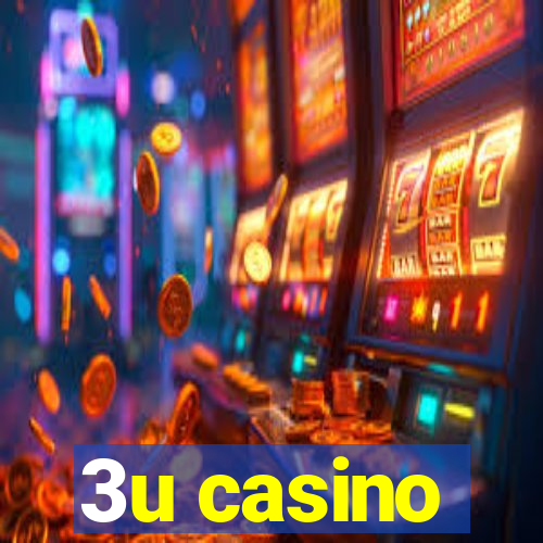 3u casino