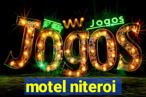 motel niteroi