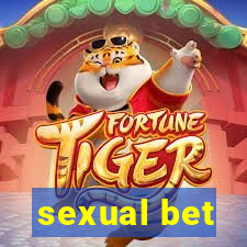 sexual bet