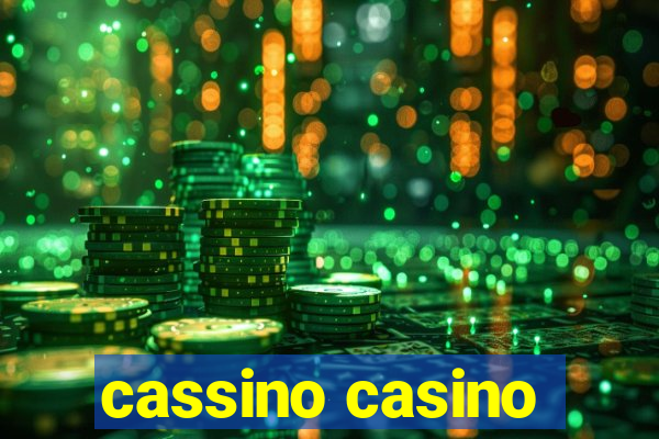 cassino casino