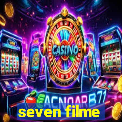 seven filme