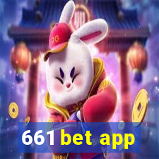 661 bet app