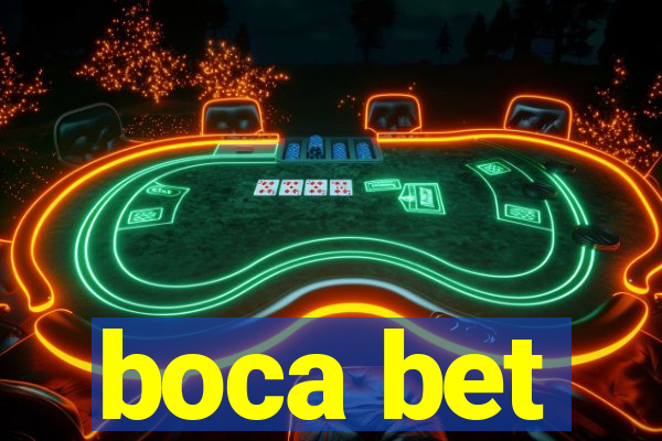 boca bet