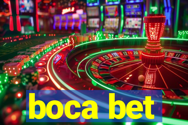 boca bet