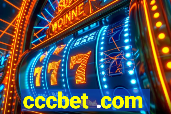 cccbet .com