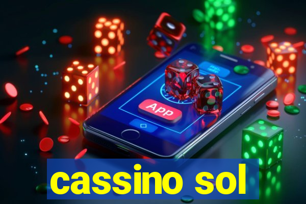 cassino sol