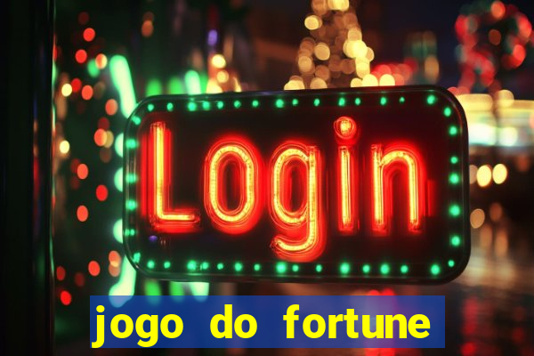 jogo do fortune dragon grátis