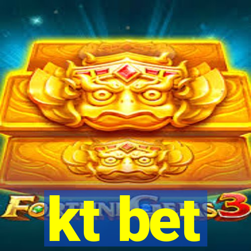 kt bet