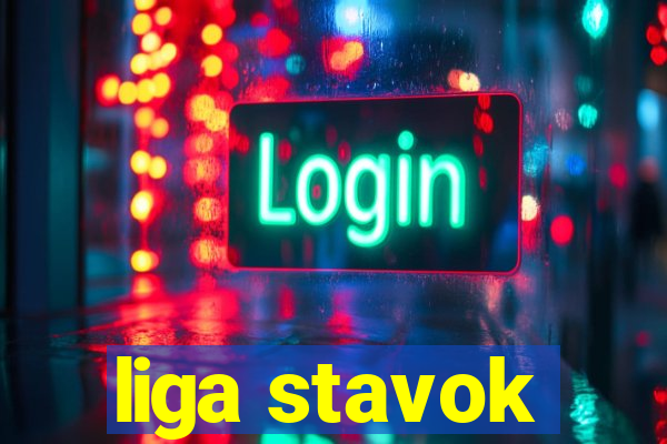 liga stavok