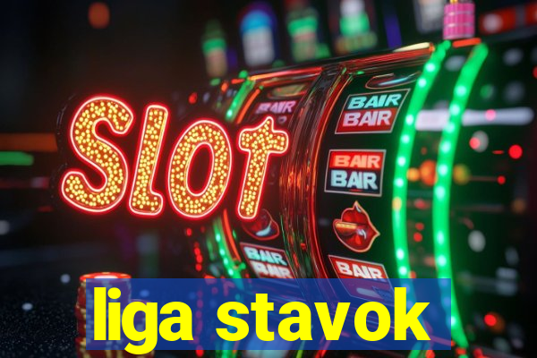 liga stavok