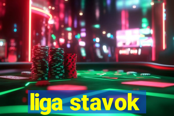 liga stavok