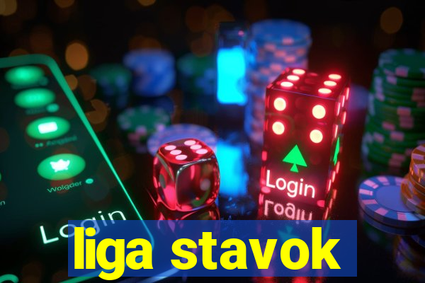 liga stavok