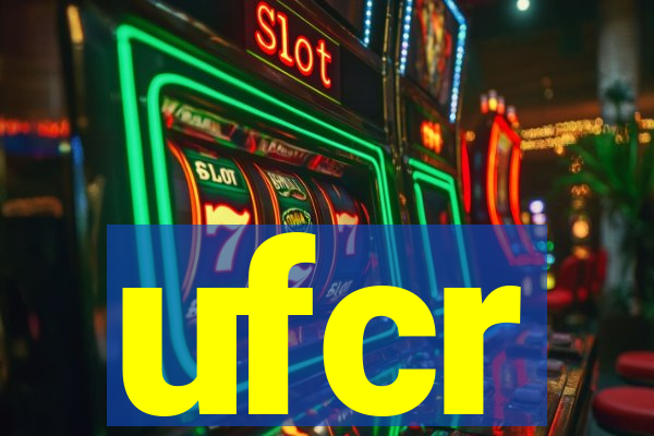 ufcr