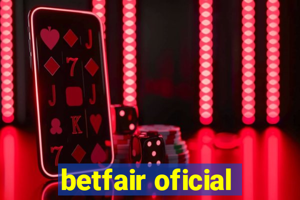 betfair oficial