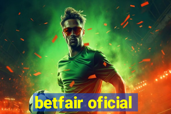 betfair oficial