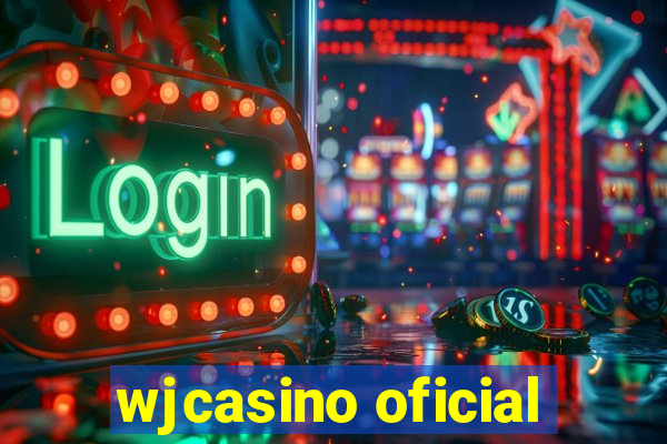 wjcasino oficial