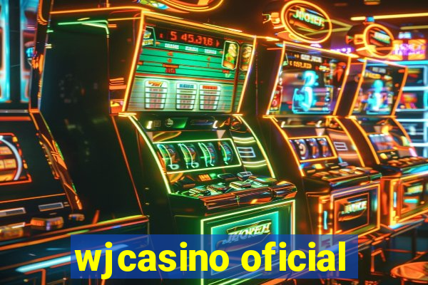 wjcasino oficial