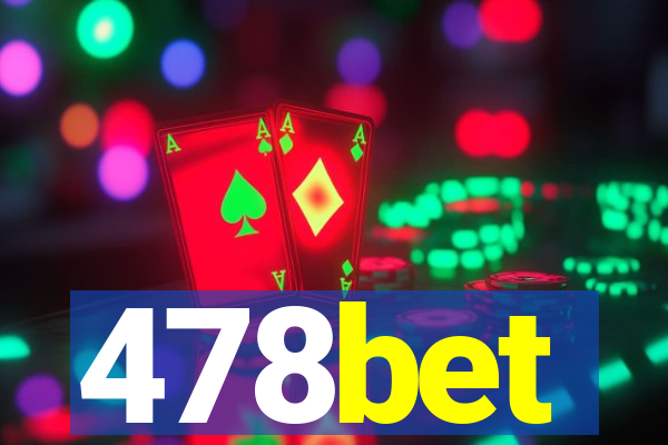 478bet