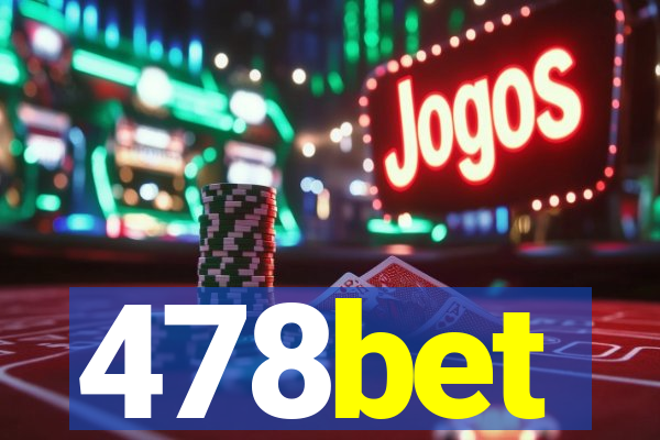 478bet