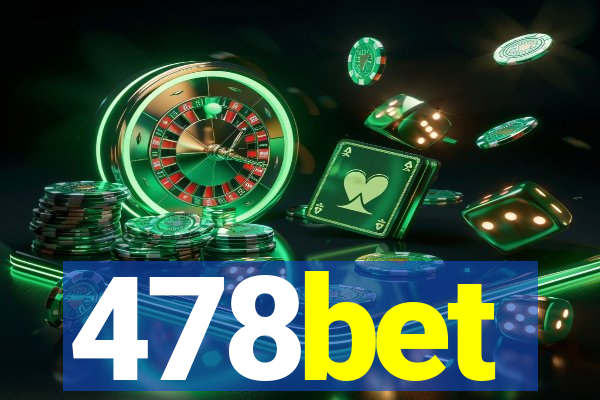 478bet