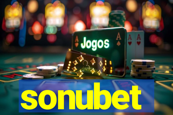 sonubet