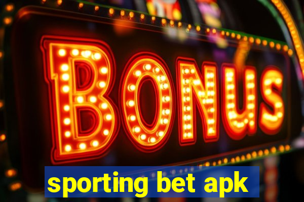 sporting bet apk