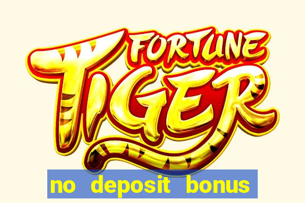 no deposit bonus codes for slots of vegas