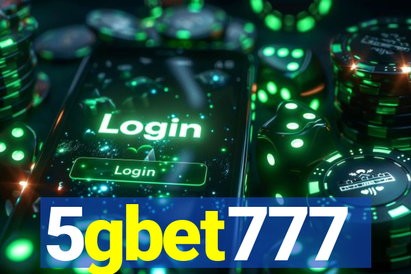 5gbet777