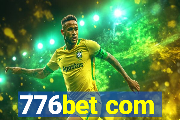 776bet com