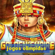 jogos olimpidas