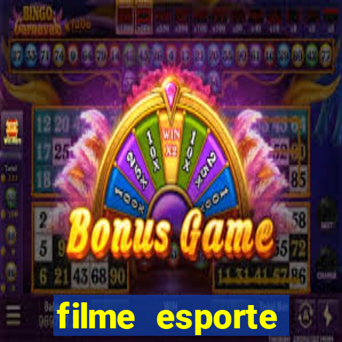 filme esporte sangrento torrent