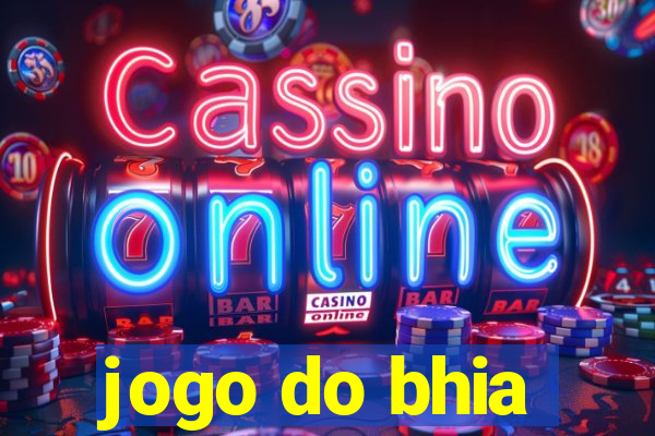 jogo do bhia